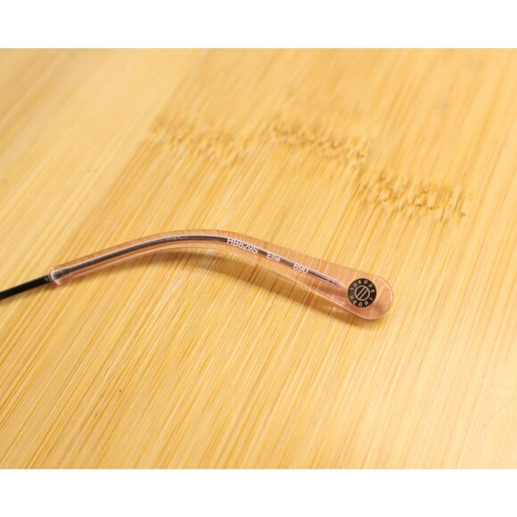 Henri Bendel HB829S Ellie 690 Sunglasses 53-23-135 Mirrored Crystal Colored Lens - Picture 11 of 13